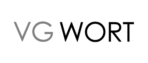 VG Wort Logo